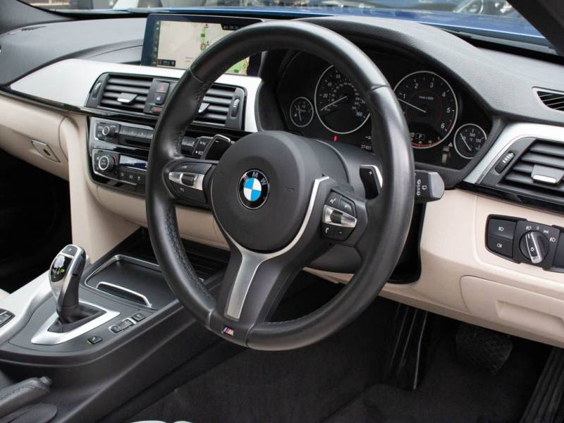 BMW 3 Series   Registered:2017(67)