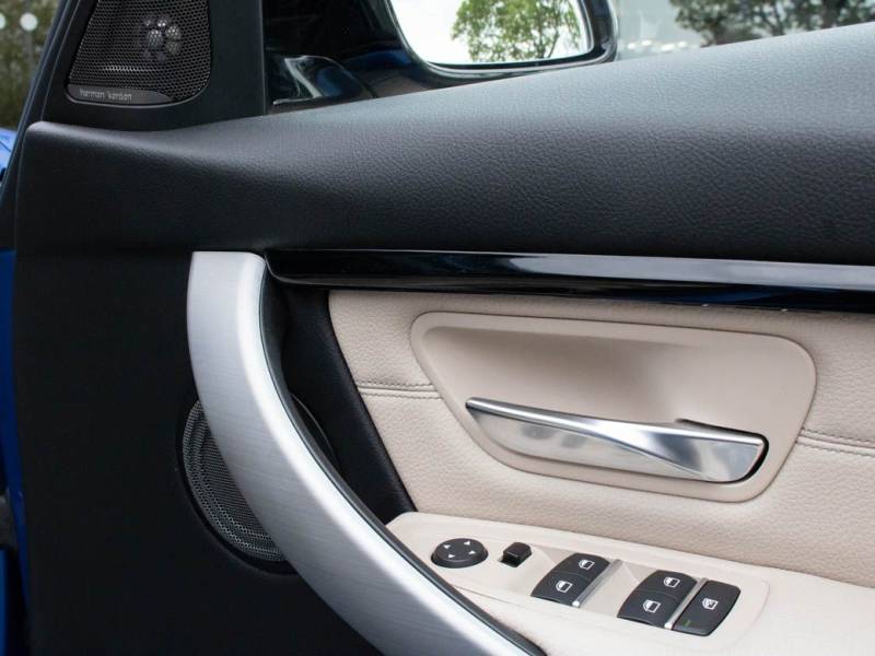 BMW 3 Series   Registered:2017(67)