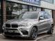 BMW X5 M   Registered:2018(18)