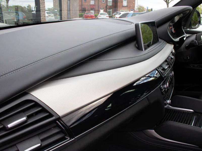 BMW X5 M   Registered:2018(18)