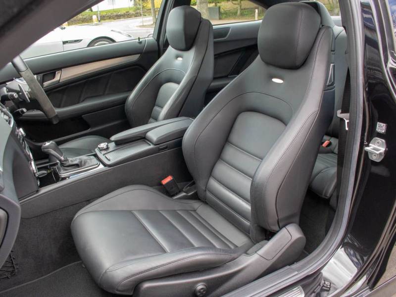 Mercedes Benz C Class   Registered:2012(62)