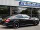 Mercedes Benz C Class   Registered:2012(62)