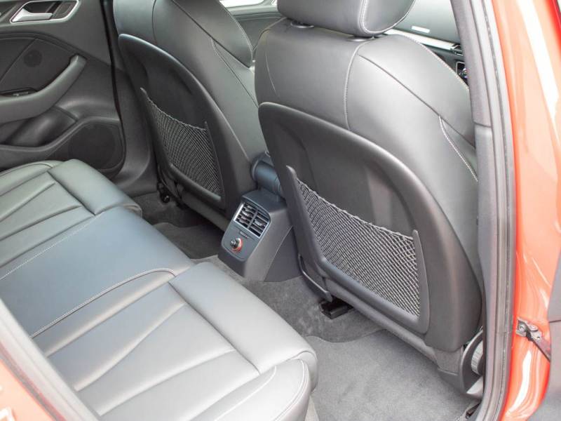 Audi A3   Registered:2014(14)