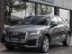 Audi Q2   Registered:2017(67)