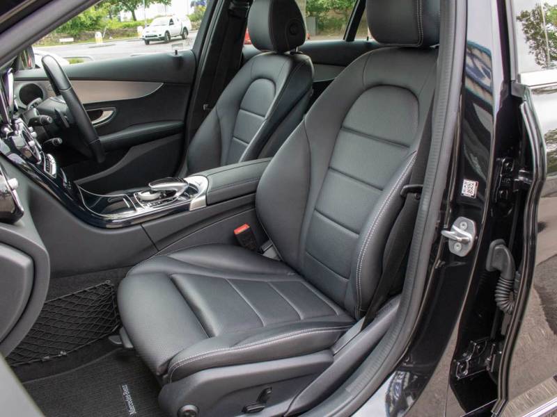 Mercedes Benz C Class   Registered:2016(66)