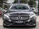 Mercedes Benz C Class   Registered:2016(66)