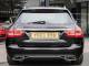 Mercedes Benz C Class   Registered:2016(66)
