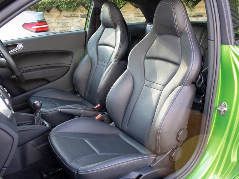 Audi A1   Registered:2015(65)