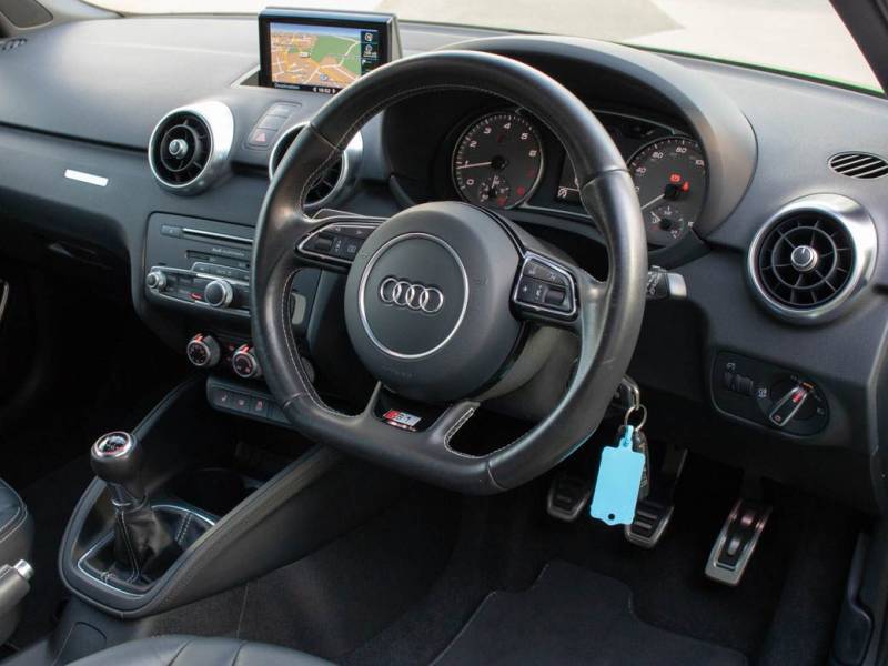 Audi A1   Registered:2015(65)