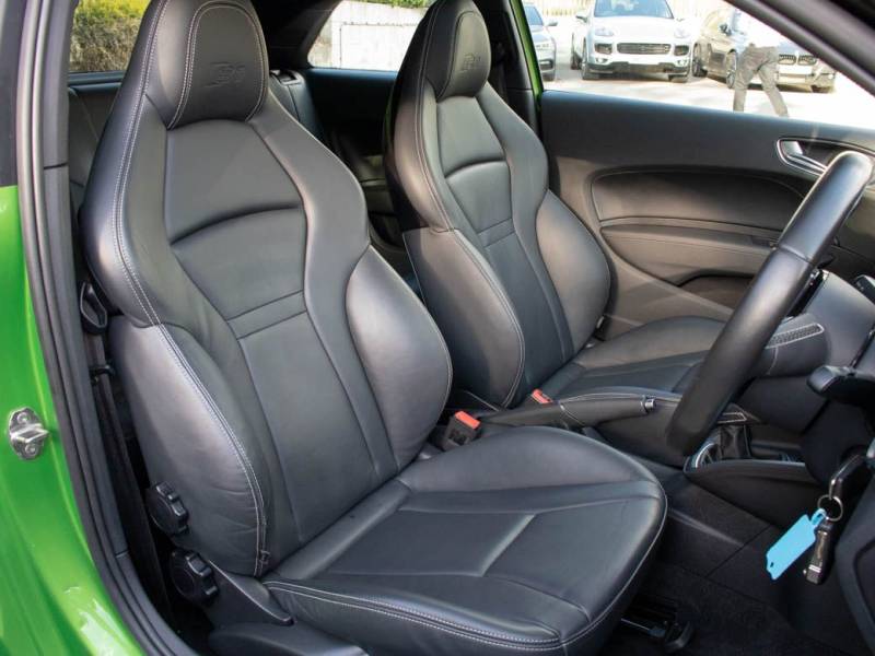 Audi A1   Registered:2015(65)