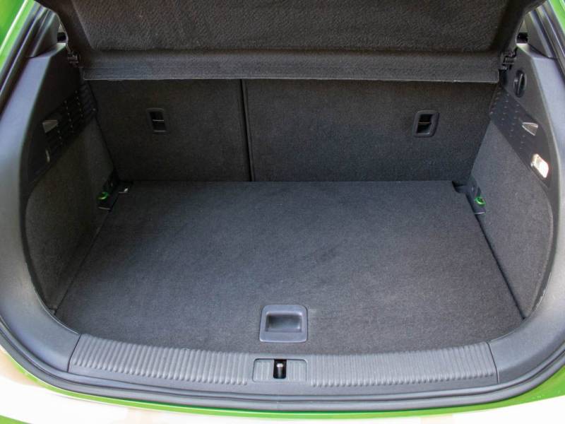 Audi A1   Registered:2015(65)