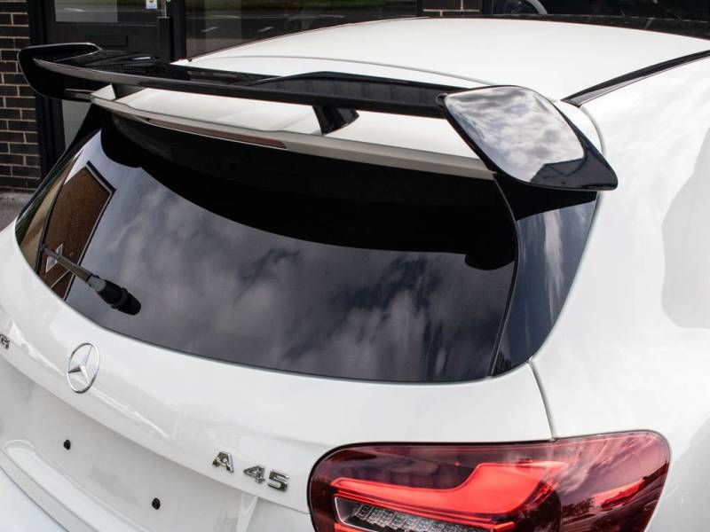 Mercedes Benz A Class   Registered:2017(67)