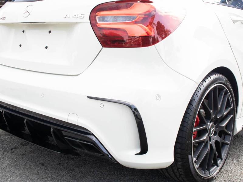 Mercedes Benz A Class   Registered:2017(67)