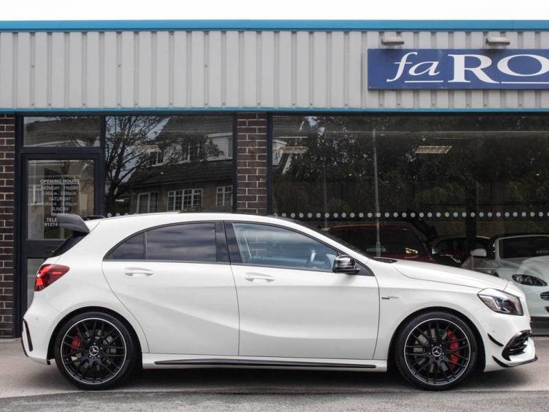 Mercedes Benz A Class   Registered:2017(67)