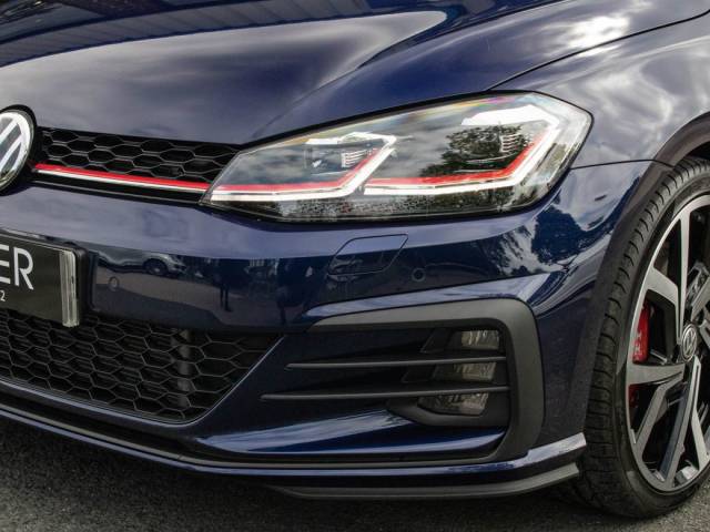 2018 Volkswagen Golf 2.0 TSI 245 GTI Performance 3 door DSG