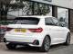 Audi A1   Registered:2019(19)