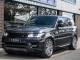 Land Rover Range Rover Sport   Registered:2016(66)