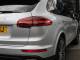 Porsche Cayenne   Registered:2017(17)