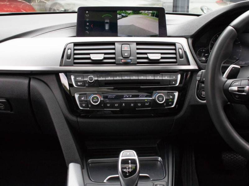 BMW 3 Series   Registered:2017(67)