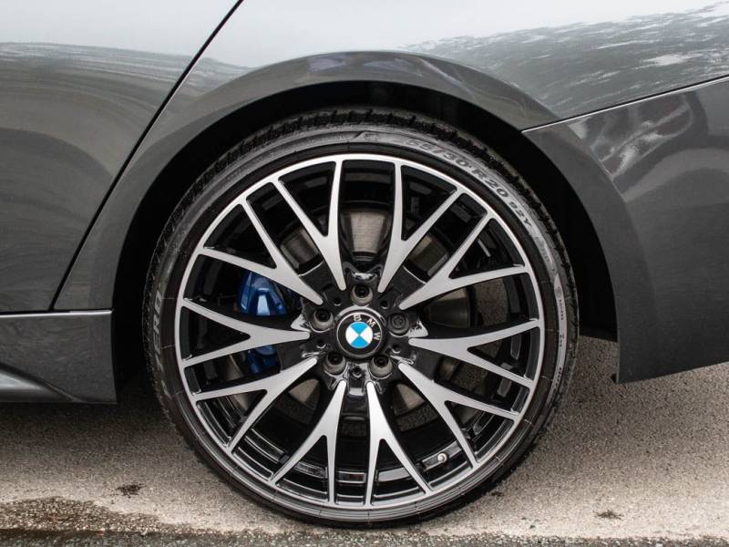 BMW 3 Series   Registered:2017(67)