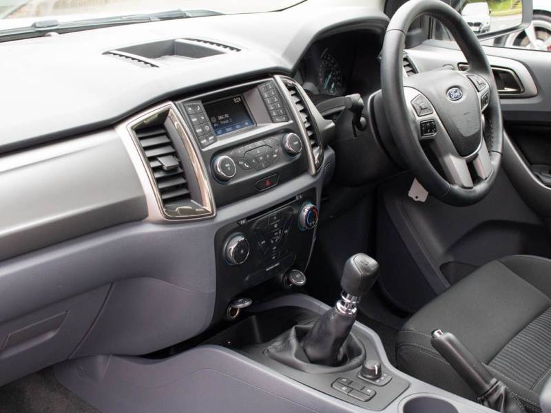 Ford Ranger   Registered:2019(68)