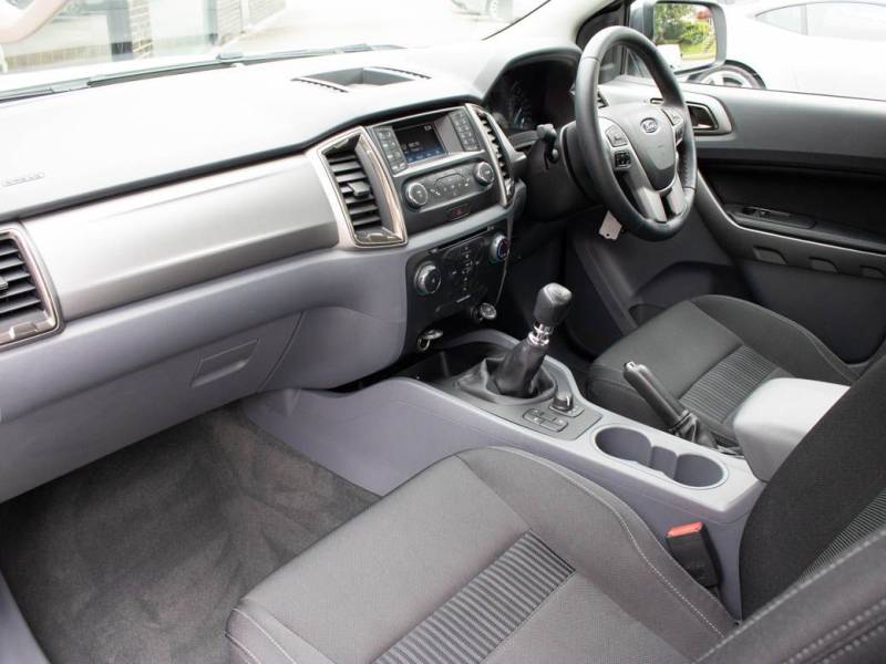 Ford Ranger   Registered:2019(68)