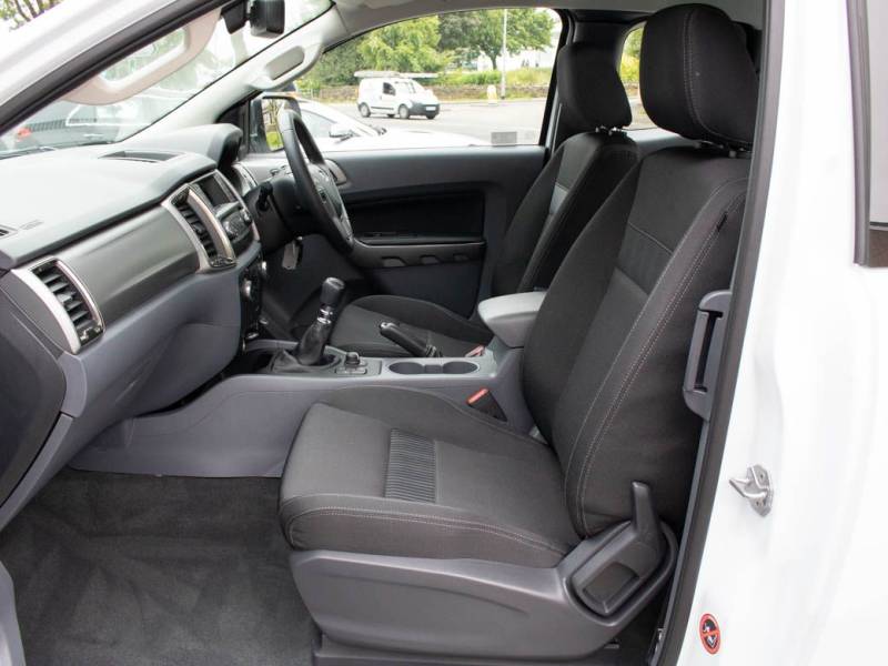 Ford Ranger   Registered:2019(68)