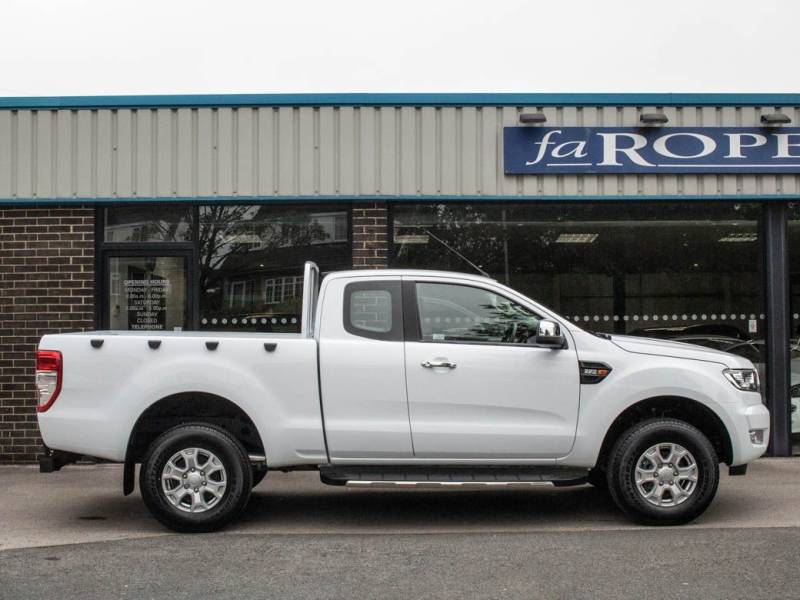 Ford Ranger   Registered:2019(68)