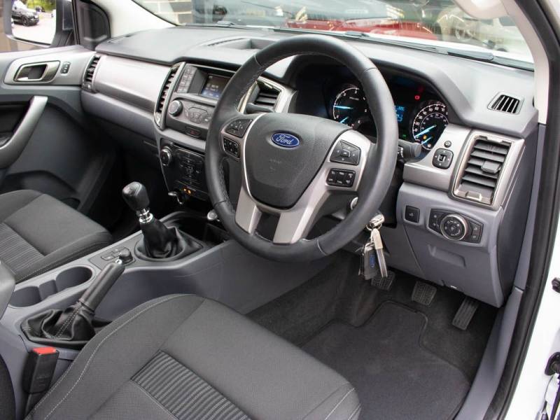 Ford Ranger   Registered:2019(68)