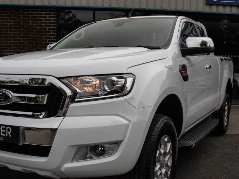 Ford Ranger   Registered:2019(68)