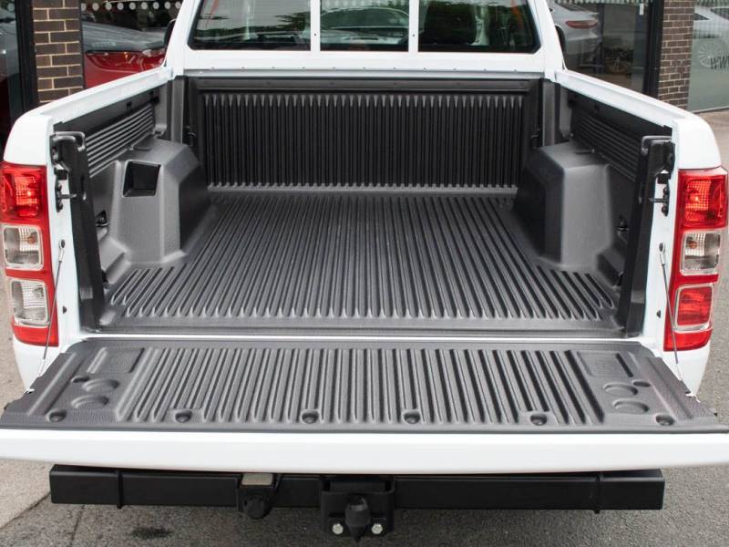 Ford Ranger   Registered:2019(68)