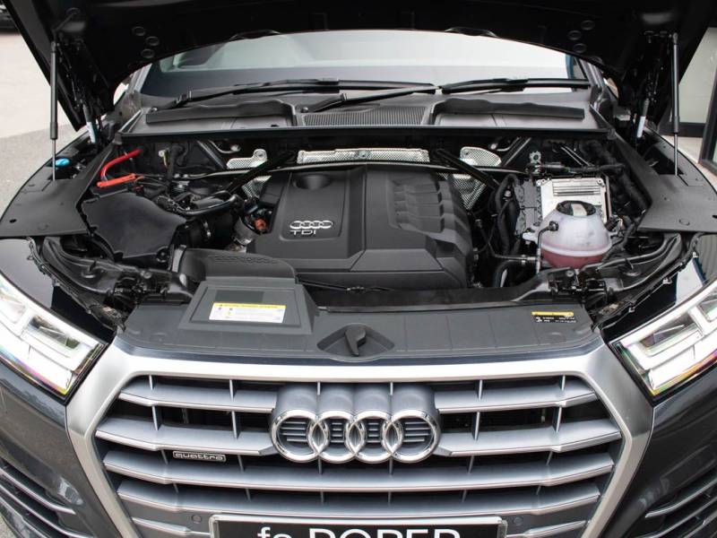 Audi Q5   Registered:2017(67)