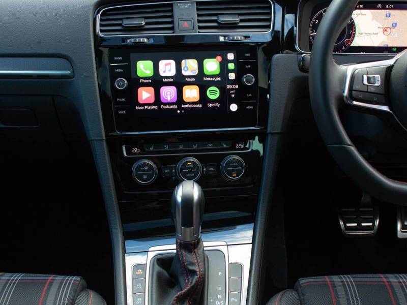 Volkswagen Golf   Registered:2018(68)