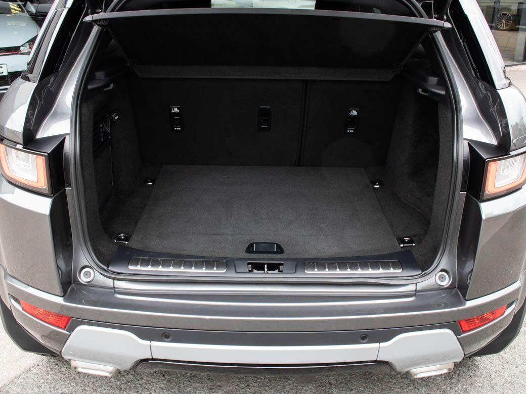 Land Rover Range Rover Evoque 2.0TD4 HSE Dynamic 5dr Auto (Pan Roof) Estate Diesel Corris Grey Metallic