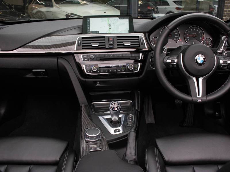 BMW M4   Registered:2017(67)