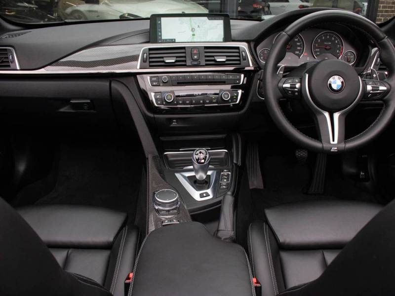 BMW M4   Registered:2017(67)