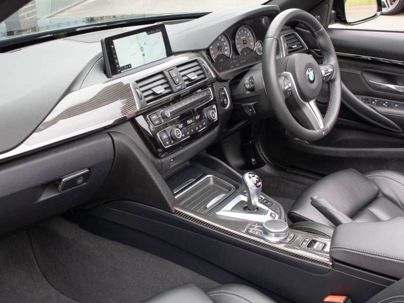 BMW M4   Registered:2017(67)