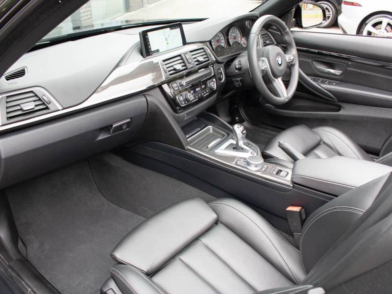 BMW M4   Registered:2017(67)