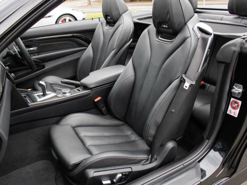 BMW M4   Registered:2017(67)