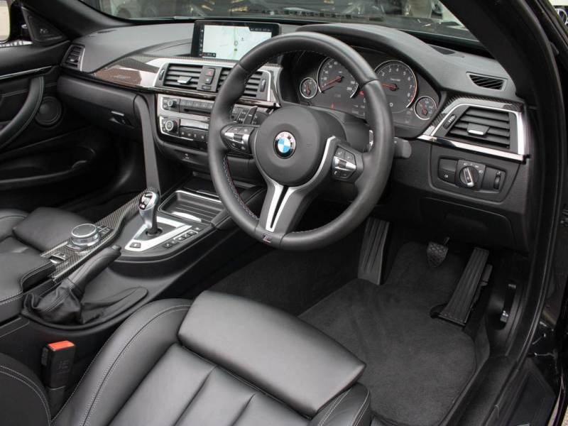 BMW M4   Registered:2017(67)