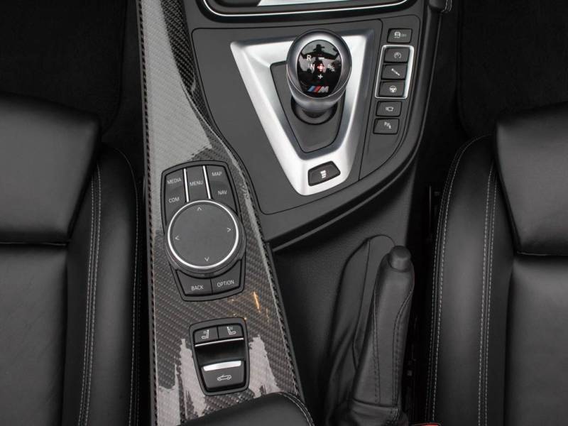 BMW M4   Registered:2017(67)