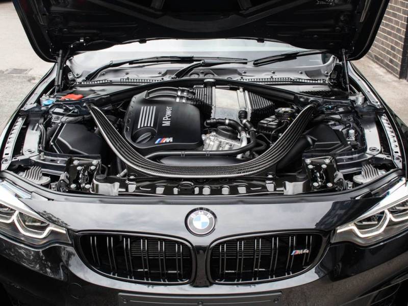 BMW M4   Registered:2017(67)