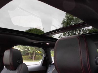 Jaguar F-pace 2.0d R-Sport Auto AWD Estate Diesel Tempest Grey Metallic