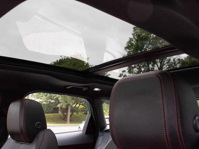 2016 Jaguar F-Pace 2.0d R-Sport Auto AWD