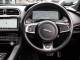 Jaguar F Pace   Registered:2016(66)