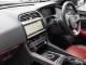 Jaguar F Pace   Registered:2016(66)
