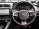 Jaguar F Pace   Registered:2016(66)