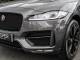 Jaguar F Pace   Registered:2016(66)