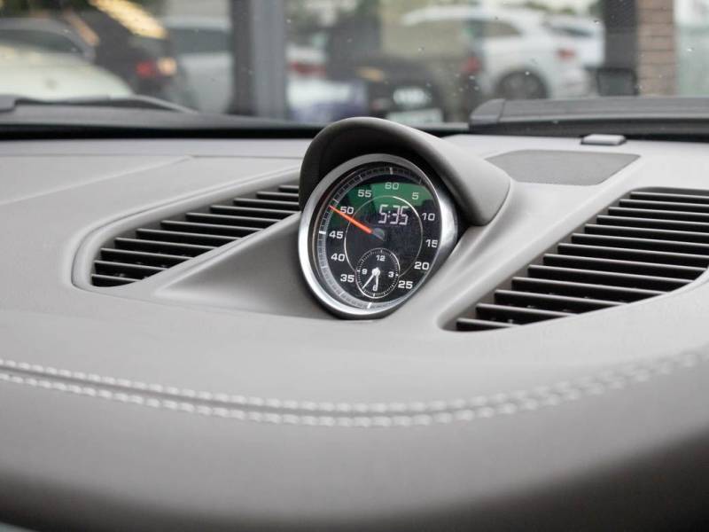 Porsche 911   Registered:2012(62)