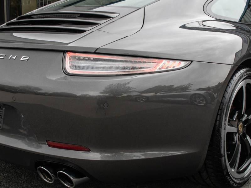 Porsche 911   Registered:2012(62)